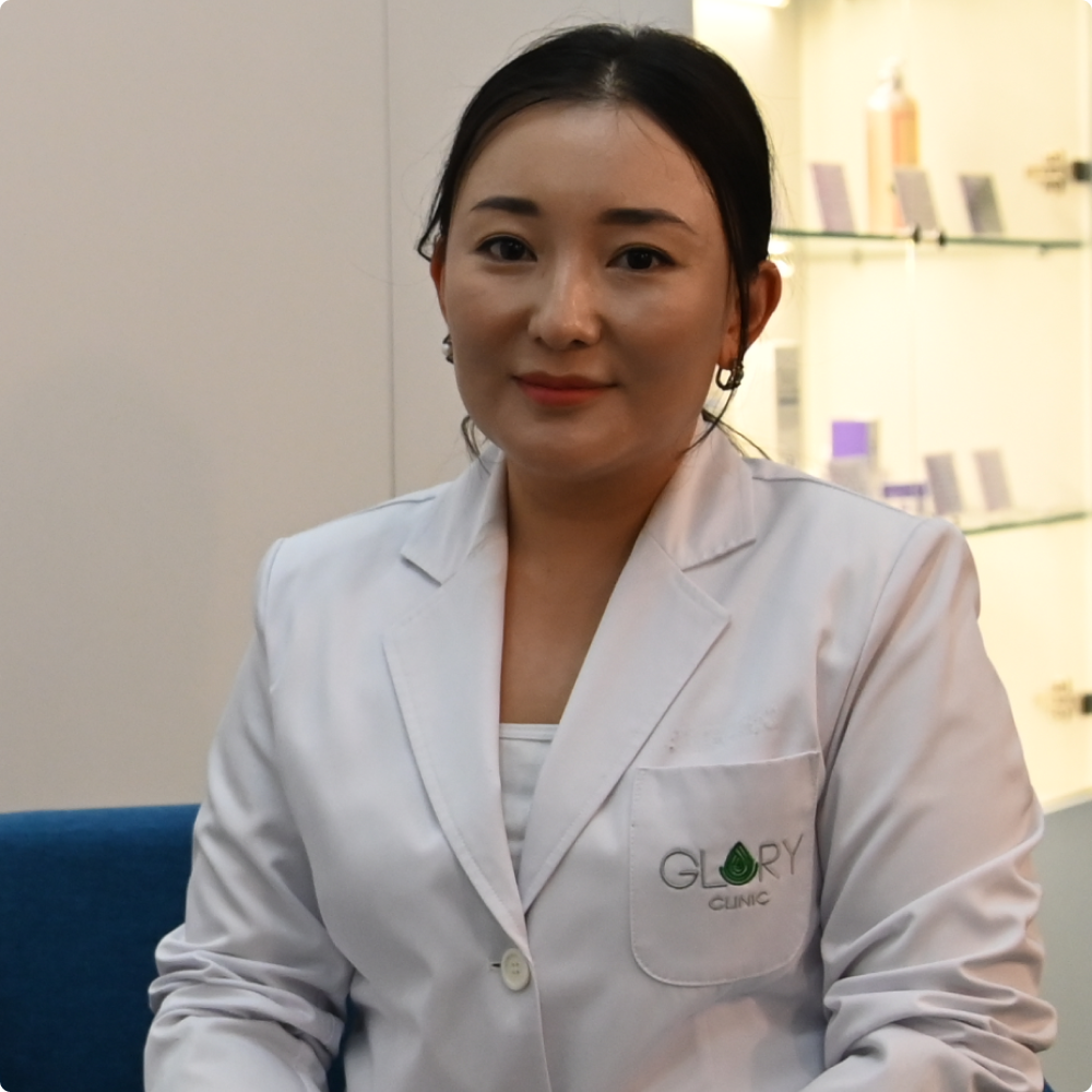 Айгерим Куандыққызы