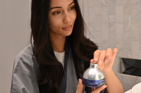 Ультразвуковая чистка