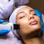 Ультразвуковая чистка