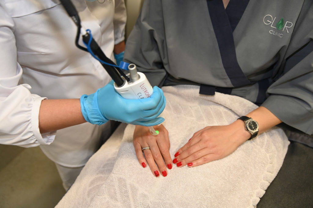 Квадромоложение