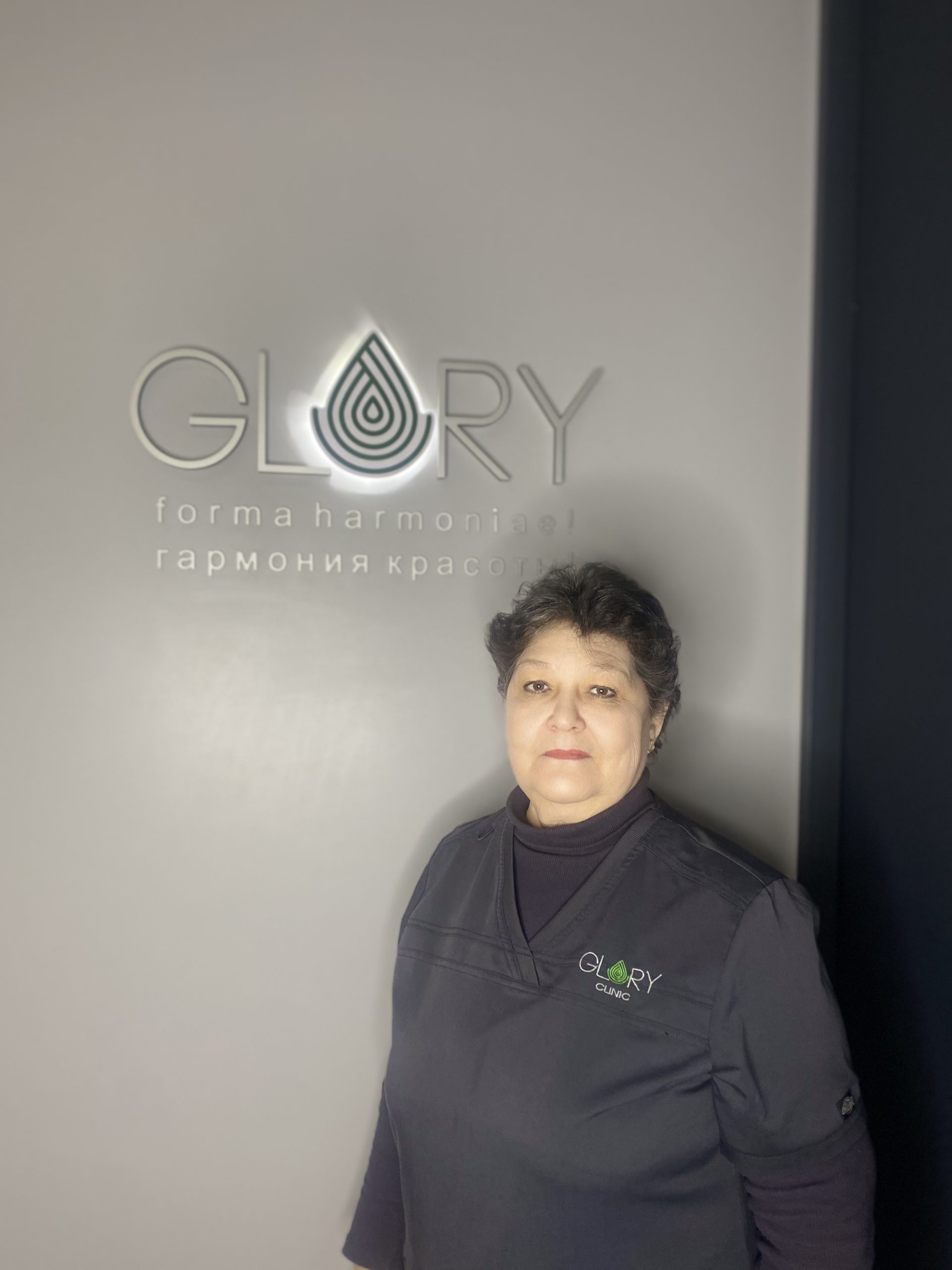 Леонтьевна Ирина Николаевна