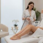 Сколько стоит лазерная эпиляция в Алматы: цены по зонам
