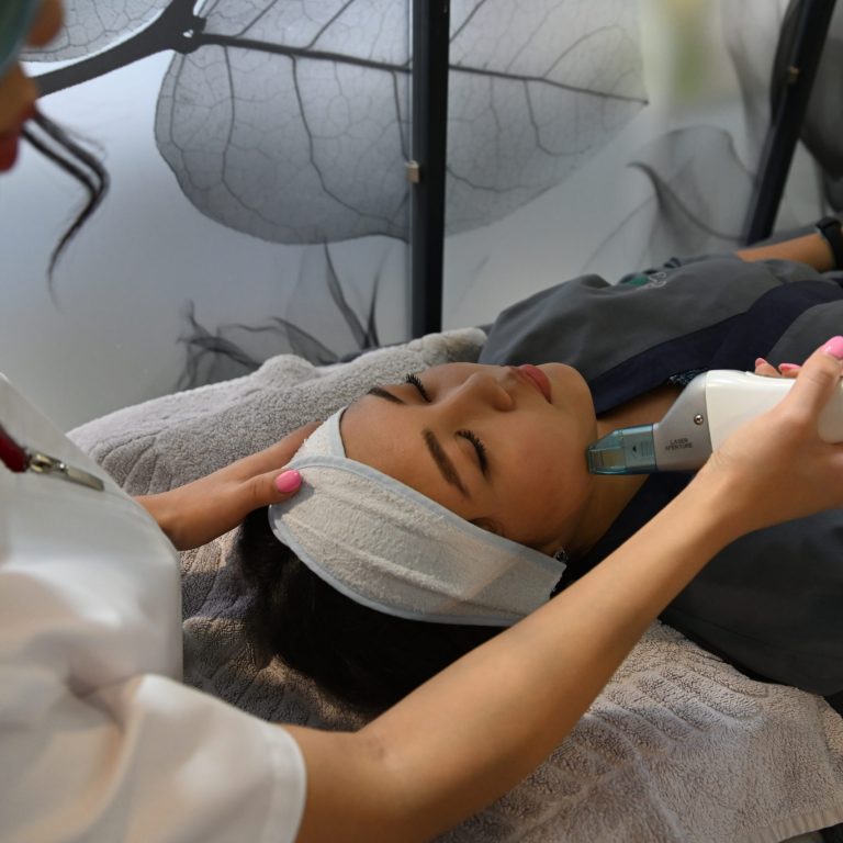 Mosaic омоложение